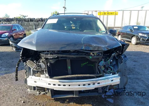 2025 Honda Pilot Elite from USA, damaged, VIN 5FNYG1H80SB145414